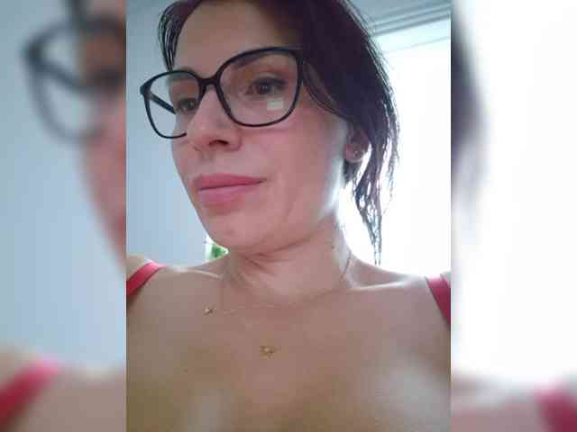 Model: Sophie_Sonne