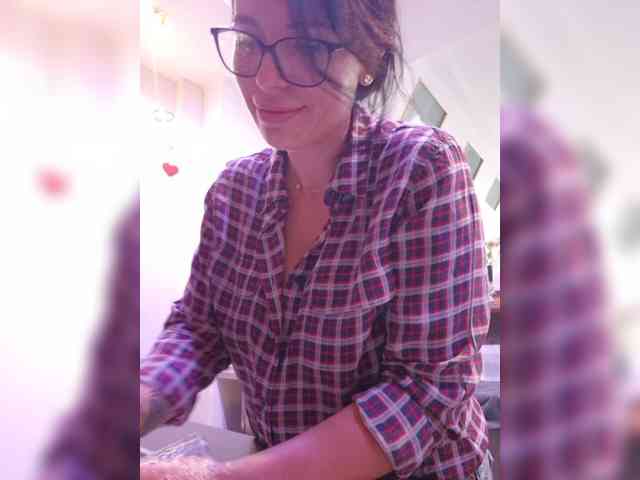 Sophie_Sonne webcam