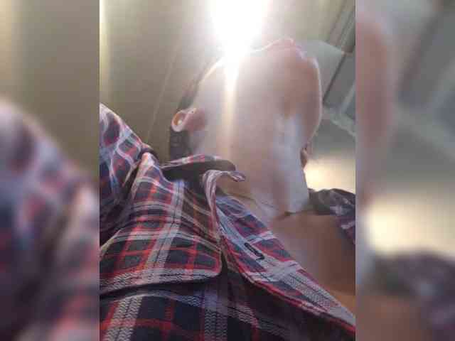 Sophie_Sonne webcam