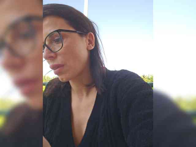 Sophie_Sonne webcam