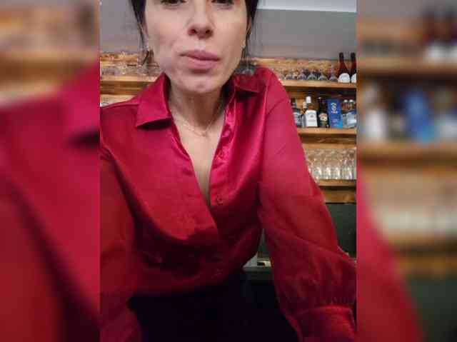 Sophie_Sonne webcam