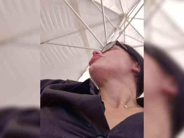 Sophie_Sonne webcam