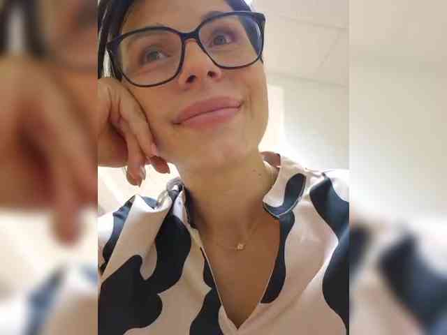 Sophie_Sonne webcam