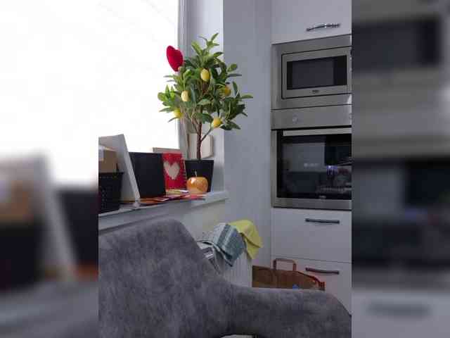 Sophie_Sonne webcam