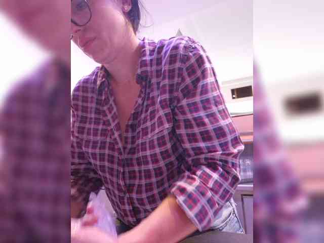 Sophie_Sonne webcam