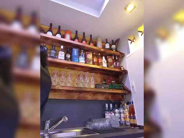 Sophie_Sonne webcam