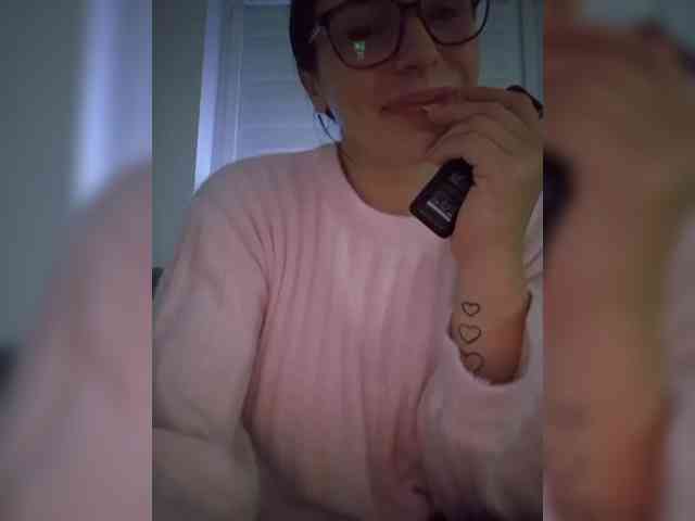 Sophie_Sonne webcam