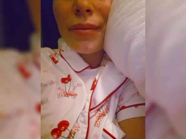 Sophie_Sonne webcam