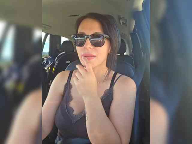 Sophie_Sonne webcam