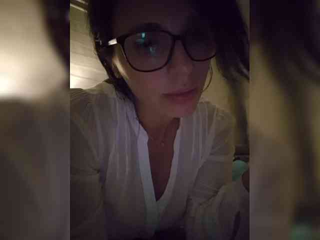 Model: Sophie_Sonne