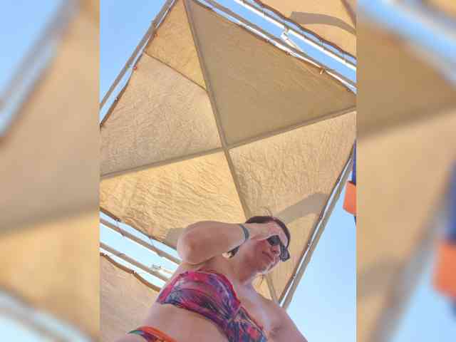 Model: Sophie_Sonne