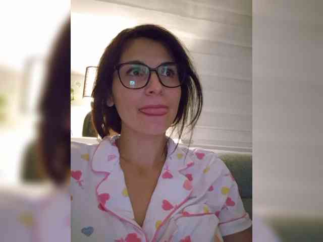 Sophie_Sonne webcam