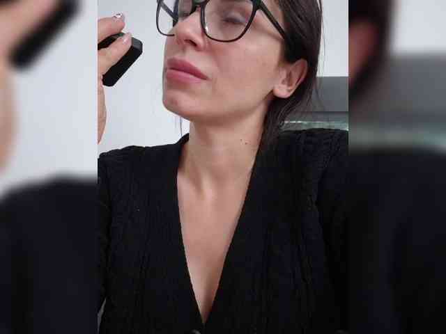 Sophie_Sonne webcam