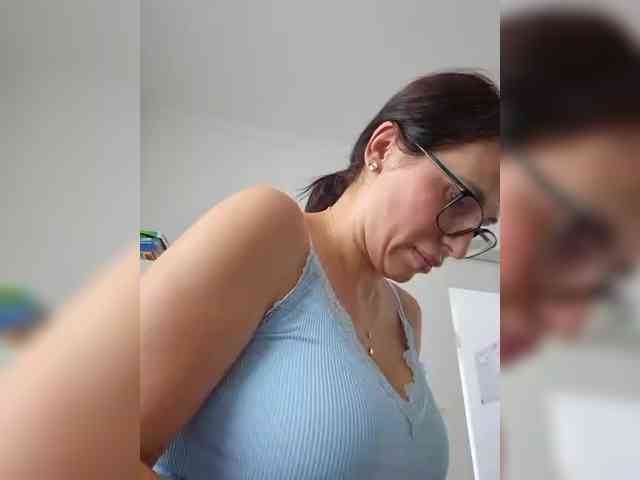 Model: Sophie_Sonne