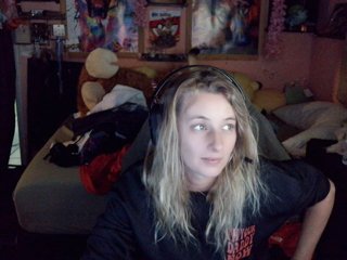 YourSecretGirlFriend963 Porn Show