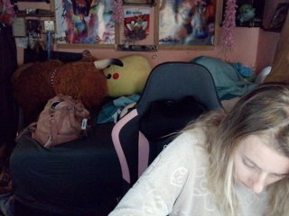 YourSecretGirlFriend963 Porn Show