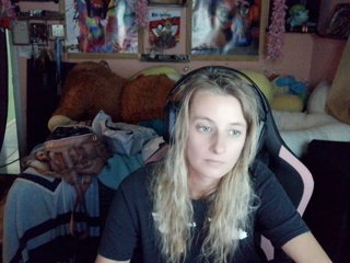 YourSecretGirlFriend963 Porn Show