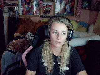 YourSecretGirlFriend963 Porn Show
