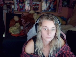 YourSecretGirlFriend963 Porn Show