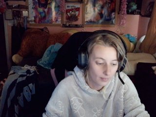 YourSecretGirlFriend963 Porn Show