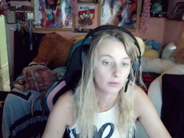 AsiaGoesPro live cam on BongaCams