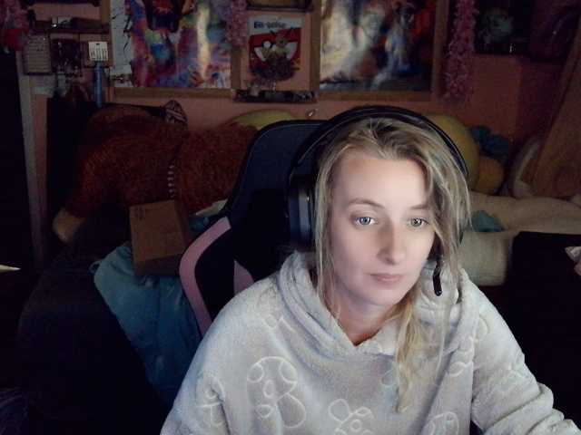YourSecretGirlFriend963 live cam preview