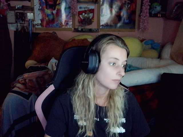 AsiaGoesPro live cam on BongaCams