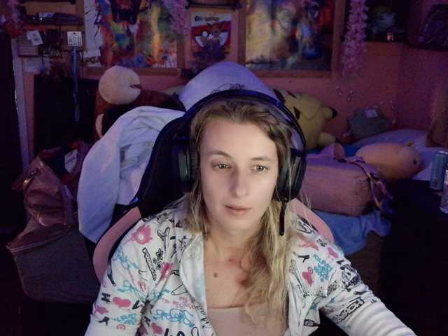 AsiaGoesPro live cam on BongaCams