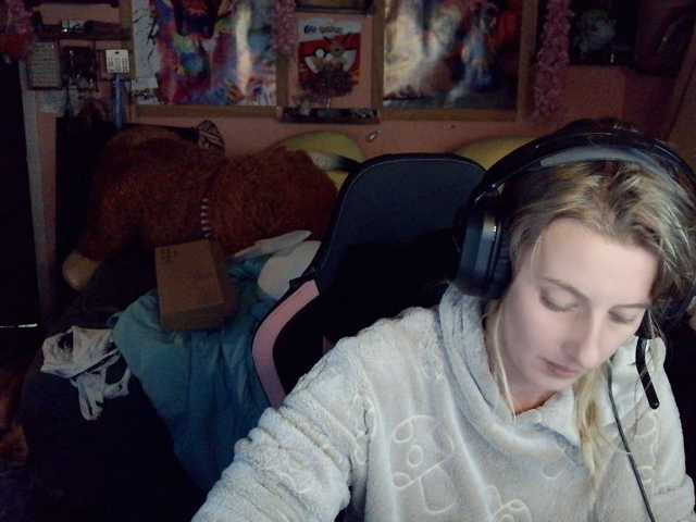 AsiaGoesPro live cam on BongaCams