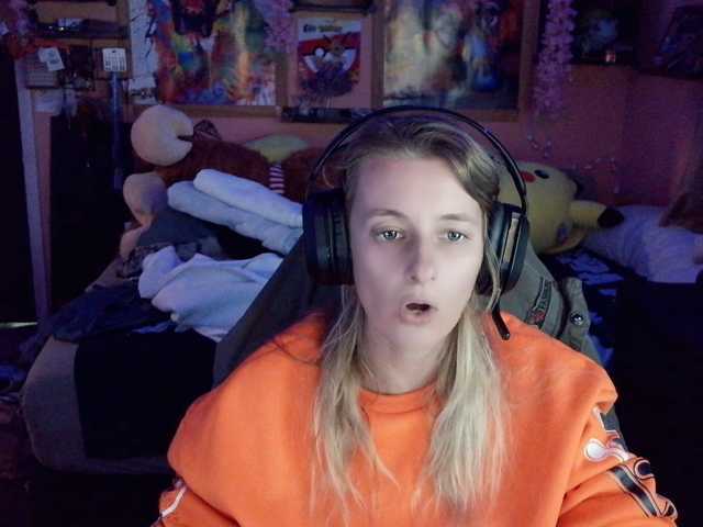 AsiaGoesPro live cam on BongaCams