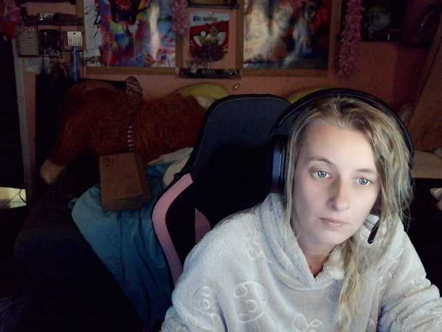 AsiaGoesPro live cam on BongaCams