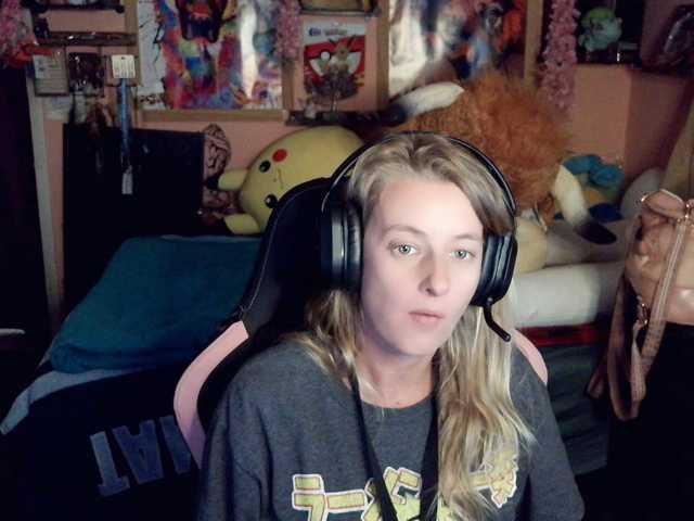 AsiaGoesPro, live now on BongaCams