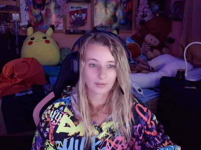YourSecretGirlFriend963 live cam on BongaCams