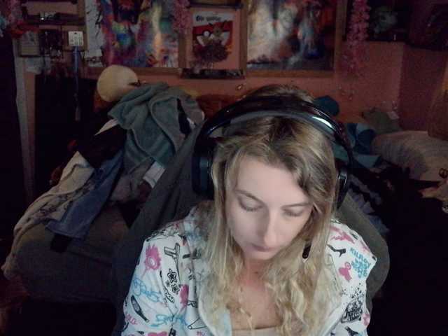AsiaGoesPro live cam on BongaCams