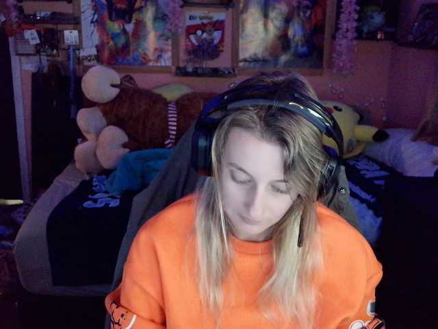 AsiaGoesPro live cam on BongaCams