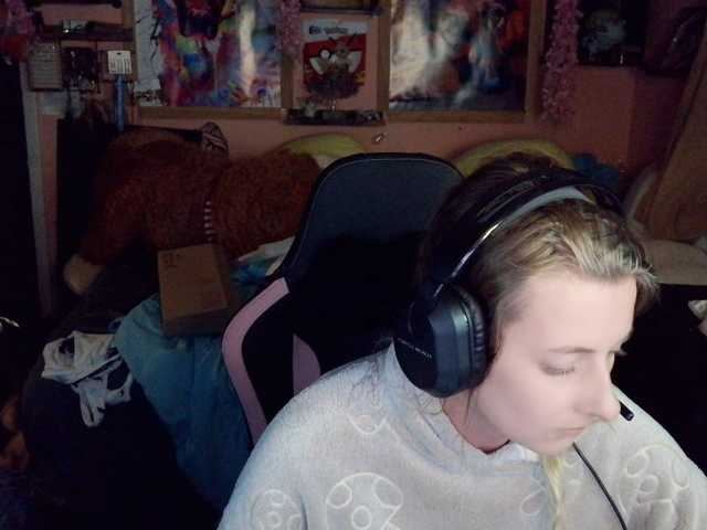 YourSecretGirlFriend963 live cam preview