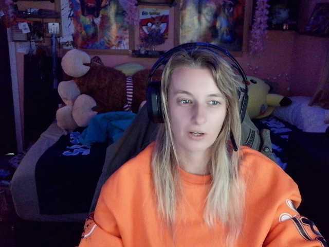 AsiaGoesPro live cam on BongaCams