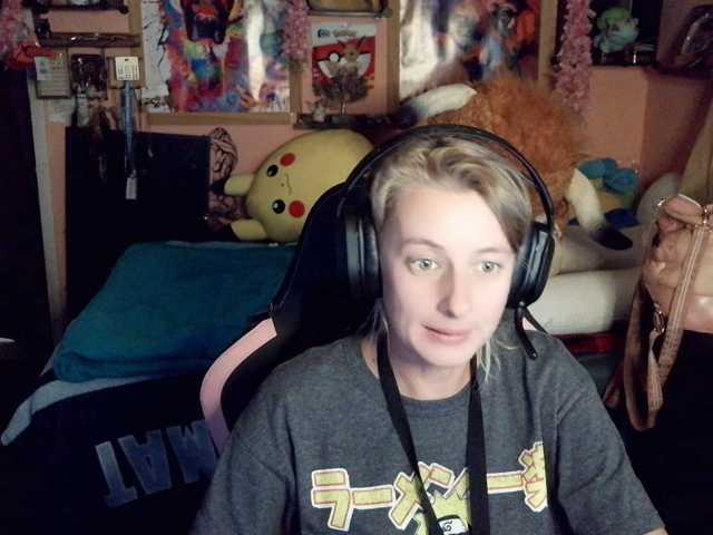 AsiaGoesPro, en directo ahora en BongaCams