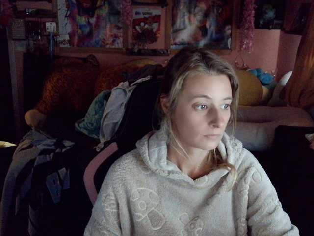 YourSecretGirlFriend963 webcam