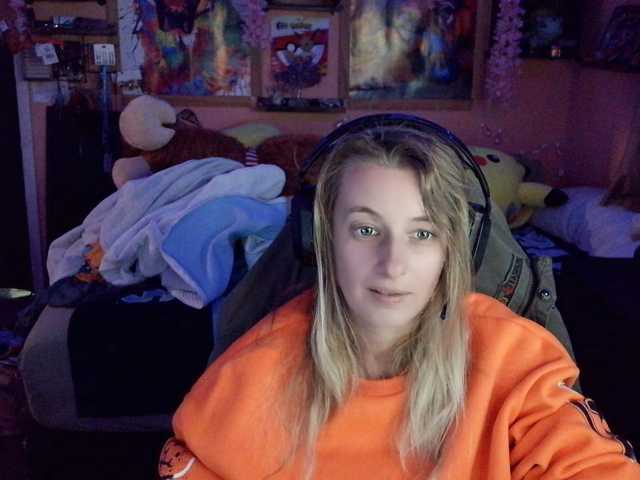 AsiaGoesPro live cam on BongaCams