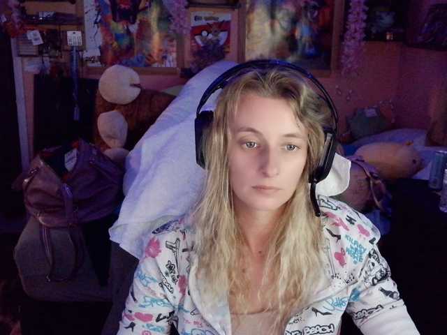AsiaGoesPro live cam on BongaCams