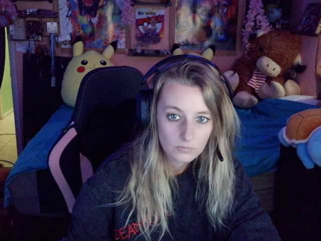 AsiaGoesPro live cam on BongaCams