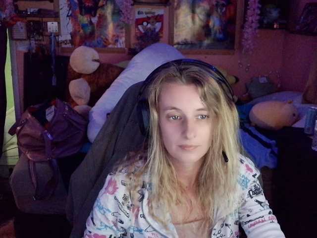 AsiaGoesPro live cam on BongaCams