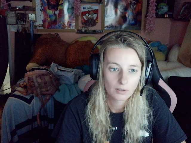 AsiaGoesPro, en directo ahora en BongaCams