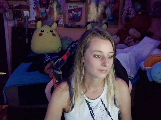 AsiaGoesPro live cam on BongaCams