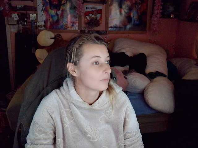 AsiaGoesPro live cam on BongaCams