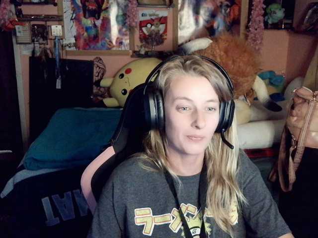 AsiaGoesPro, live now on BongaCams