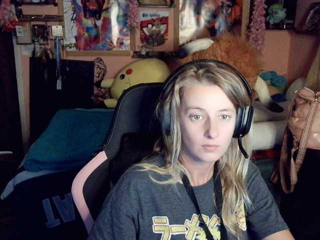 AsiaGoesPro, live now on BongaCams