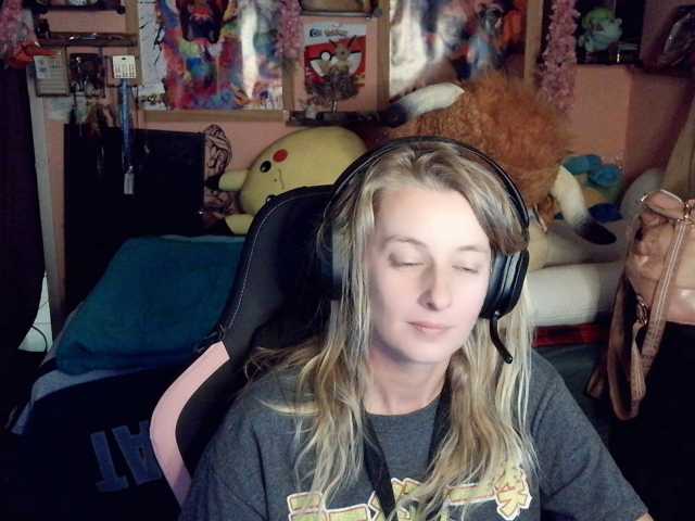AsiaGoesPro, en directo ahora en BongaCams