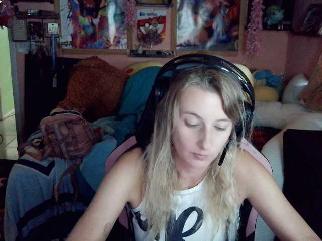 AsiaGoesPro, en directo ahora en BongaCams